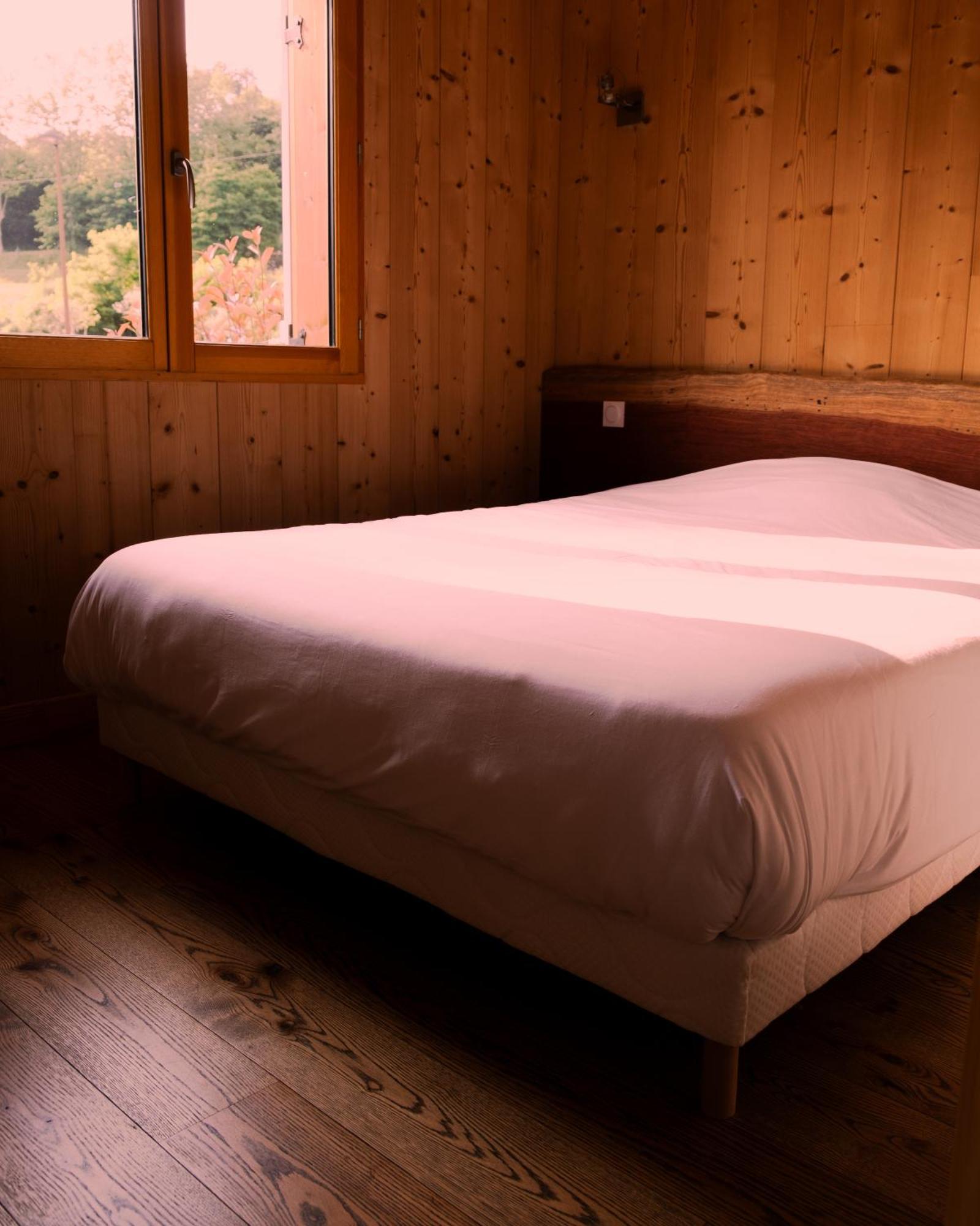 Les Chalets Montréjeau Eksteriør bilde
